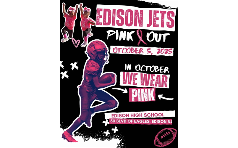 Pink Out